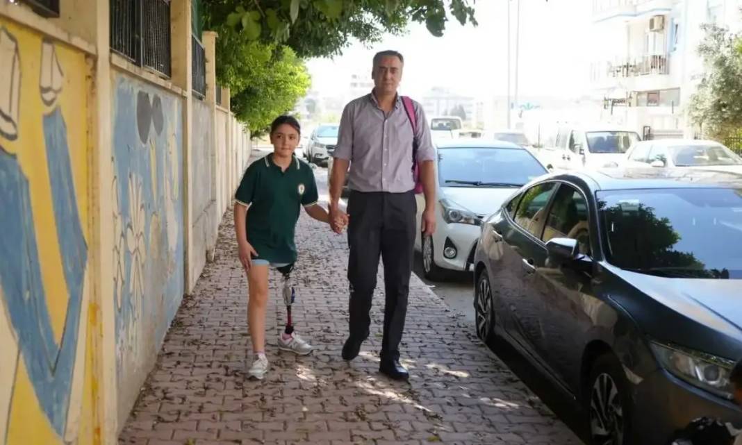 Antalya’da 27 Eylül’ün Dikkat Çeken Olayları 5